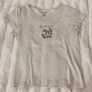 Brandy Melville tee